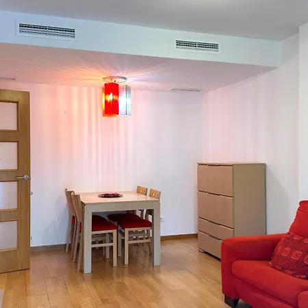 Lets Holidays Quiet With Pool In Tossa 2 Appartement *