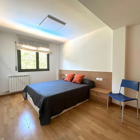 Appartement Lets Holidays Quiet With Pool In Tossa 2 Tossa de Mar