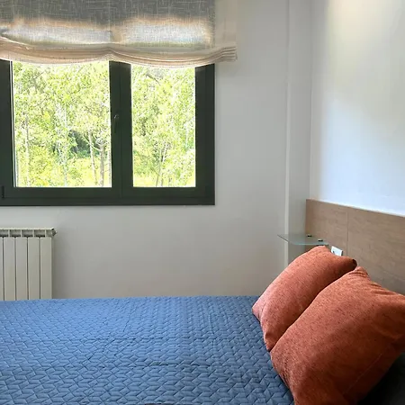 Lets Holidays Quiet With Pool In Tossa 2 Appartement Tossa de Mar