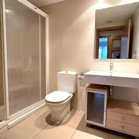 Appartement Lets Holidays Quiet With Pool In Tossa 2 Tossa de Mar